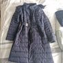 Maternity Coat Image 3