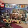 Lego Harry Potter Potions Class - 76383 Image 10