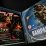 Rampart ! Blu-ray ! Steelbook ! Limited 2-Disc Edition ! HMV Exclusive ! 2012 ! Image 7