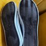 2 x Converse type shoes Size UK5 Image 7