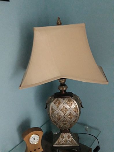 table lamp