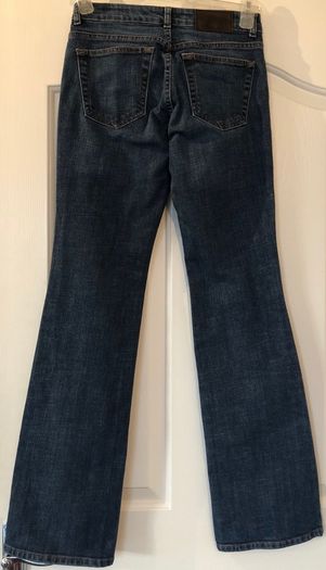 DKNY jeans sz 10