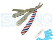 Classic Barber Razor Cut Throat Razor Folding Knife Shaveing Wet Barber Tool