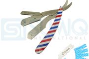 Classic Barber Razor Cut Throat Razor Folding Knife Shaveing Wet Barber Tool