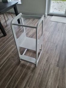 Children's step