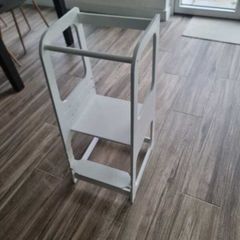Children's step