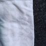 Vintage white Tablecloth Image 8