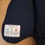 Cybex cloud Z2 i-Size Car Seat + Newborn Inlay Image 5