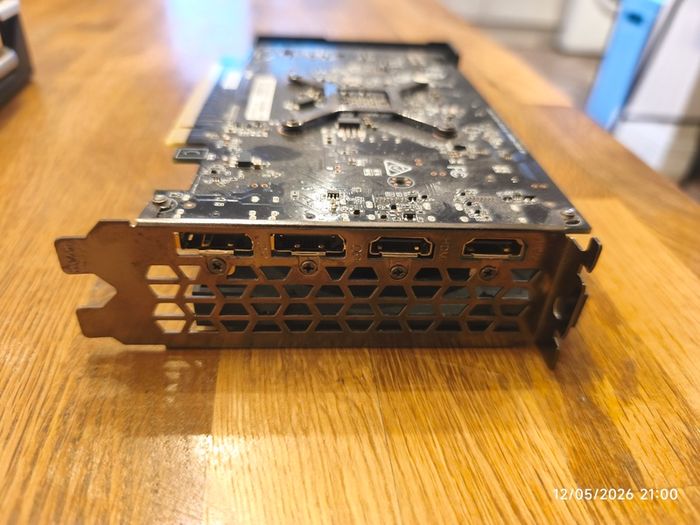 Rtx 3050 Eagle Oc & Sapphire Nitro+ Rx 570 4g