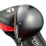 Taylormade Stealth HD Driver / 12 Degree / Ventus Red 5-R Regular Image 5