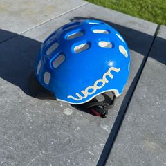 Woom Bike Kids Helmet S