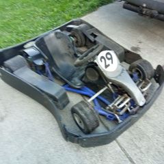 go cart