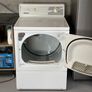 Gas tumble dryer Image 3