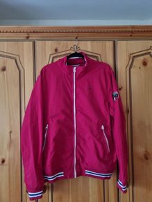 Men's Tommy Hilfiger Jacket