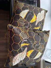 cushions
