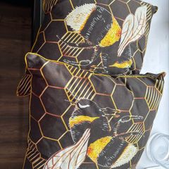 cushions