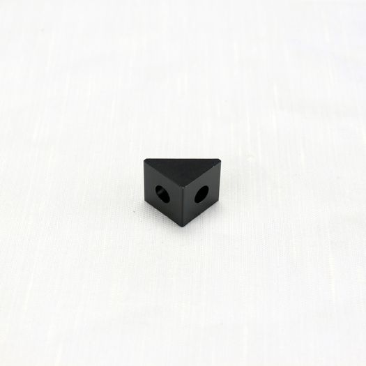 (10pcs) 90 Degree Angle Corner Connector