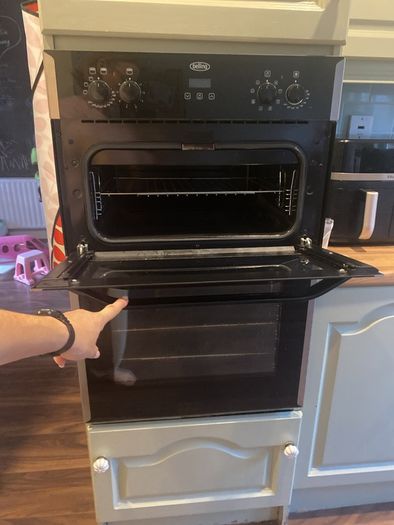 oven