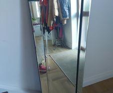 Free Crystal Mirror