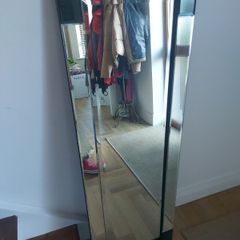 Free Crystal Mirror