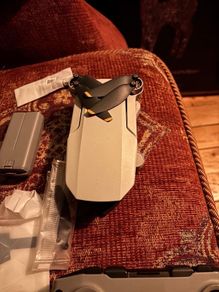 DJI Mini 2 Drone - Full Kit (Great Condition)