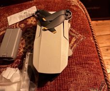 DJI Mini 2 Drone - Full Kit (Great Condition)