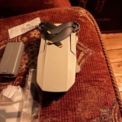 DJI Mini 2 Drone - Full Kit (Great Condition)