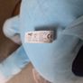 Big bluey teddy Image 2