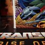 Gambit & The X-Ternals ! Issue #2 ! The Age of Apocalypse ! 1995 ! by Marvel ! Image 6