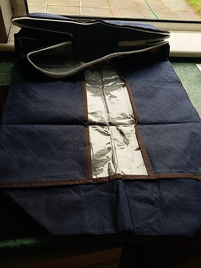 suit protectors
