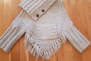 Girl's jumper