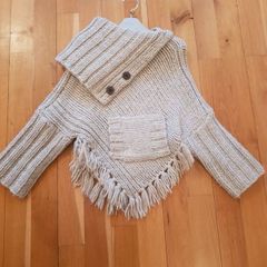Girl's jumper