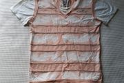 Stripped T-shirt (M)