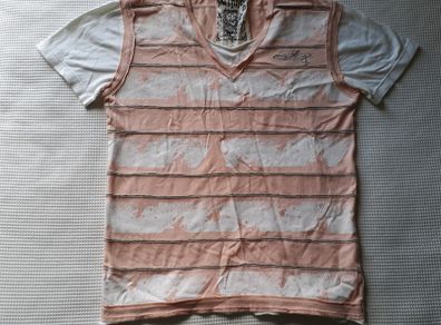 Stripped T-shirt (M)