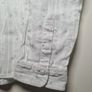 womens FAT FACE long sleeve shirt 100% cotton Size UK 14 EU 42 Image 8