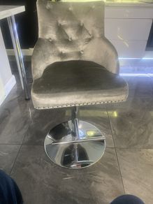 High stool