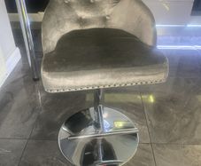 High stool