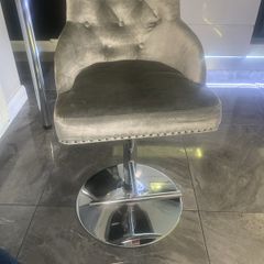 High stool