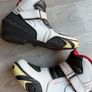 Motorbike boots size 8/42 Image 3