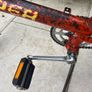 Raleigh chopper mk2 year ???? Image 6