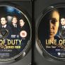 Line Of Duty - Series 4 (2017) [DVD TV Boxsets] Image 4