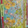 Nine 1000 piece jigsaws for 30 Image 9