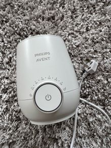 Philips Avent Milk Warmer