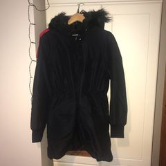 Ladies Jacket