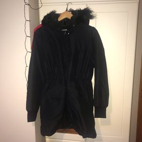 Ladies Jacket