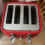 Delonghi toaster Image 3