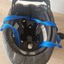 Boys bicycle helmet Image 2
