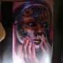 The Best of Tattoo Artist Book Image 7