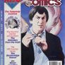 Doctor Who - Issues From The 1980's And 1990s' Image 6