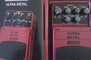 Behringer Ultra Metal UM300